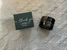 No, Thank You A Mask For Night 1 oz NEW in Box