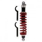 Stoßdämpfer Federbein Mono YSS für Yamaha DT 125 RN 80 km/h Bj. 1997-2003