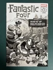 Amazing Spider-Man #19 1:100 Giada Perissinotto B/W Disney100 What If? Variant