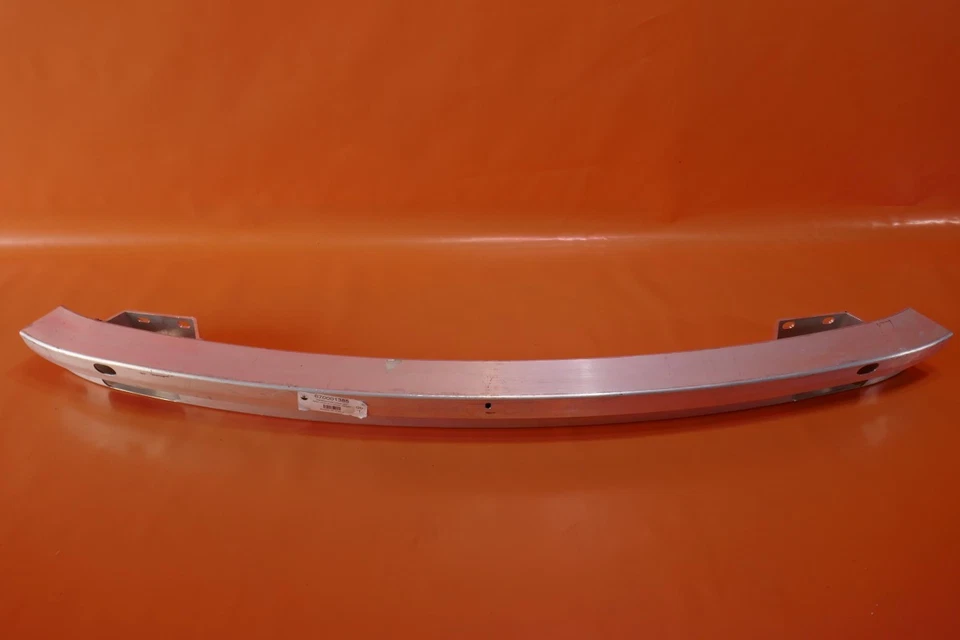 MASERATI QUATTROPORTE REFUERZO TRASERO 2014 2015 2016 2017 2018 2019 670001385 Foto 4 de 4