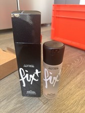 MAC Spray Prep Prime Fix+ Skin Freshener /Finishing Mist 100 ML RRP�30