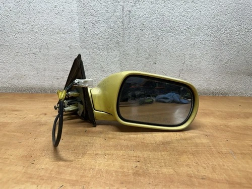 90-96 Nissan 300zx Z32 OEM RH Right Passenger Side Power Mirror Heated