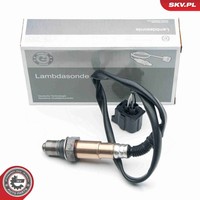 Lambdasonde Sensor Abgassteuerung Esen SKV 09SKV700 FüR SL Mercedes CLS Klasse 8
