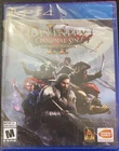 Divinity: Original Sin 2 - Definitive Edition (Sony PlayStation 4, 2018) READ*