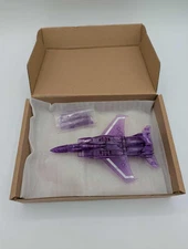 Transformers NewAge Toys Lucky Draw Starscream