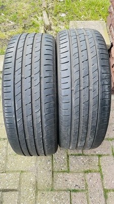 Nexen N'Fera SU1 225/45 ZR19 96W XL