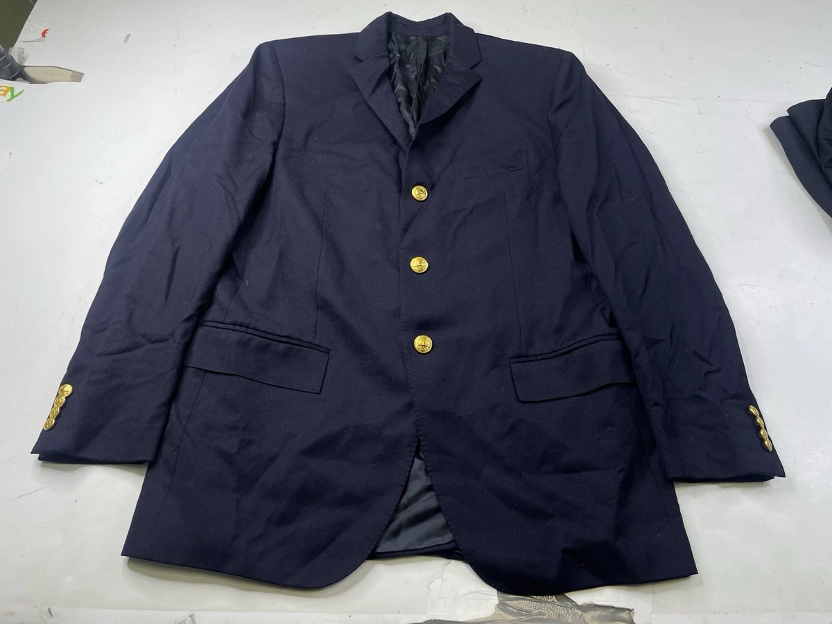 Gold Three-Button Suits & Blazers for Men for sale | eBay