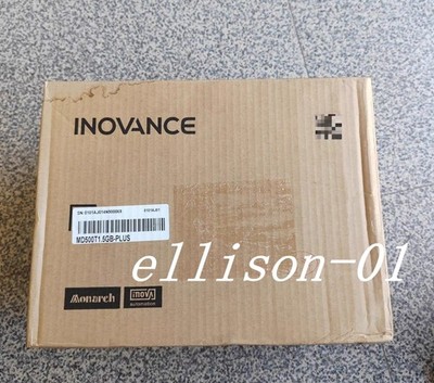1PC New INOVANCE MD500T1.5GB-PLUS Inverter