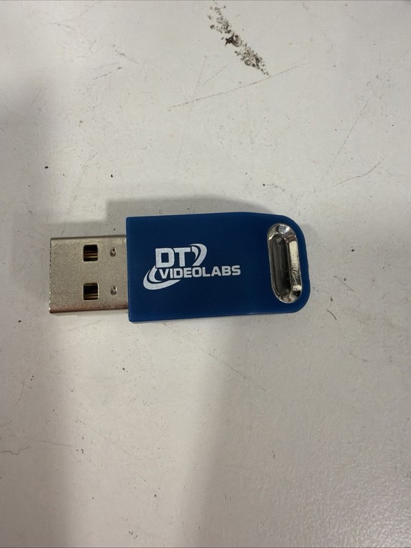 Playback Pro Plus Dongle