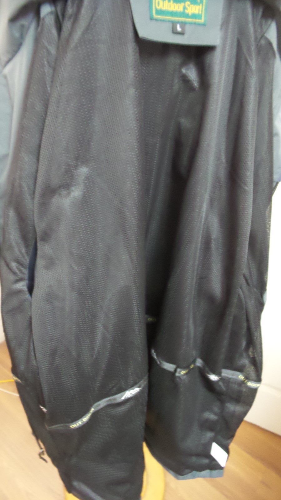 Windproof Jacket, Waterproof, Lightweight, Mounta… - image 12