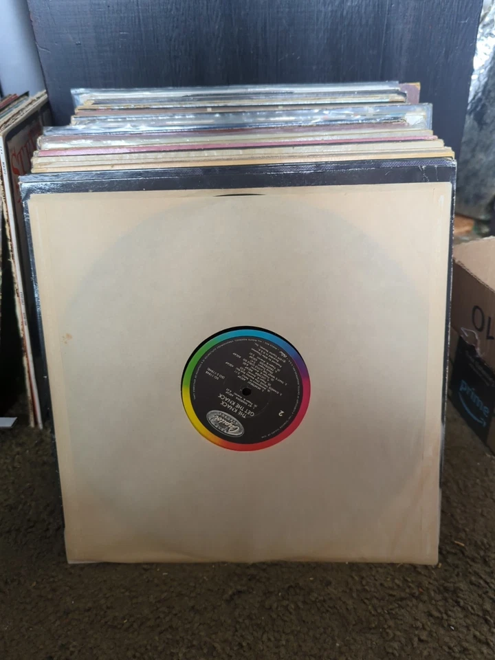  The Knack-Get The Knack, SO-11948, 1979 LP - Image 3 of 4