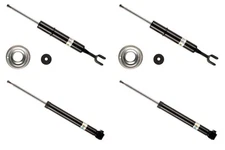 4x Bilstein B4 Shock Absorbers for Audi A4 8EC B7 Avant 8ED Seat Exeo 3R2 ST 3R5