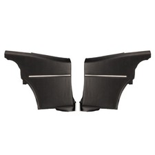 Pui 68dd10c-p 1968-1969 Camaro Interior Rear Side Panels