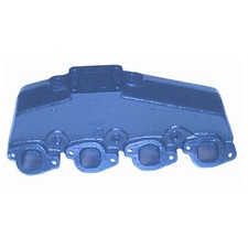 Sierra 18-1957-2 Exhaust Manifold Mercruiser GM V8 454 ci 330-340 & 7.4L 86166Q1