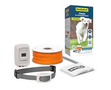 PetSafe Classic In-Ground Fence In Ground Cat Fence, Underground Dog Containment