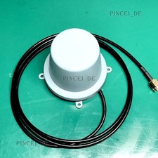 Four Satellite Multi-band Spiral Antenna GPS/GNSS/Galileo/    RTK Antenna #rt