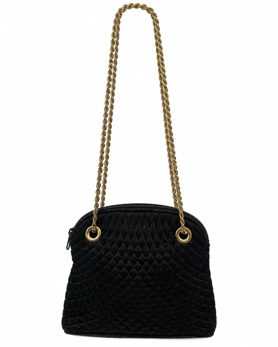 Bally Black Bags & Handbags for Women for sale | eBay