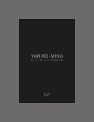 Yan Pei-Ming, m. Buch Yan/Cars, Laurence des Pei-Ming Buch 592 S. Englisch 2019