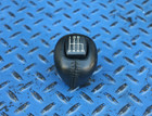 1991-1996 Chevrolet Corvette C4 Manual Transmission Shift Knob OEM