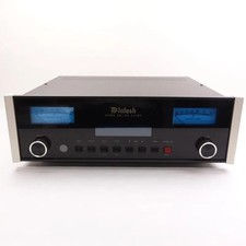(Kostenloser Versand) McIntosh MR89 AMFM Tuner HiFi Referenz Radio...