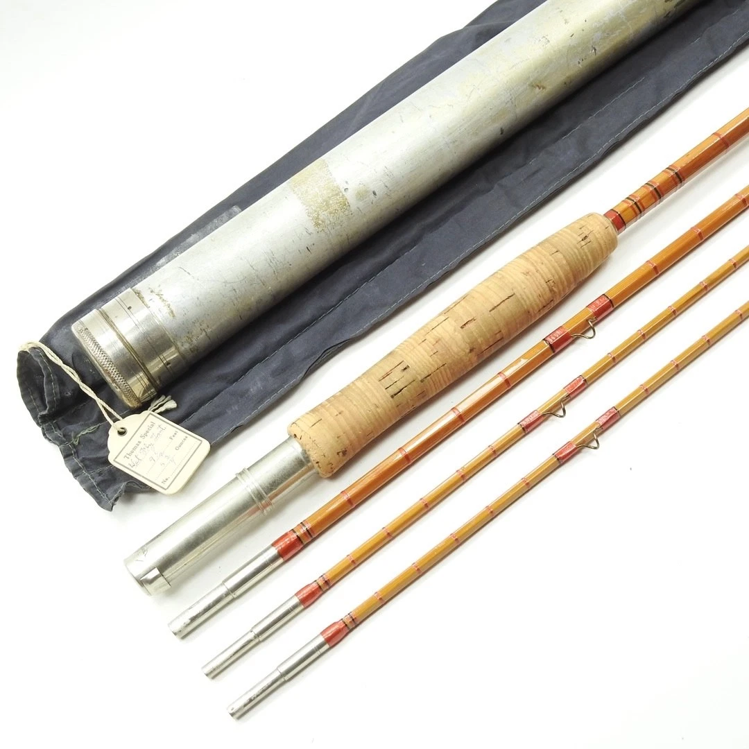Thomas & Thomas Fishing Rods & Poles for sale - eBay