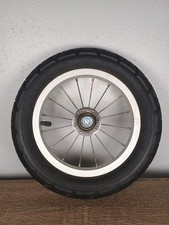 SUN MOUNTAIN---REAR WHEEL/RIM TIRE PUSH PULL GOLF SPEED CART USED PART/PARTS OUT