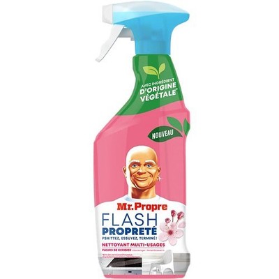 Mr. Propre Blossom Spray Multifunktional 500 ml