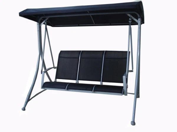 PRIMASTER TrendLine Ersatzdach für Hollywoodschaukel Milano Gartenschaukel Schaukelbank