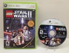 Lego Star Wars II the Original Trilogy (Microsoft Xbox 360, 2006) Tested