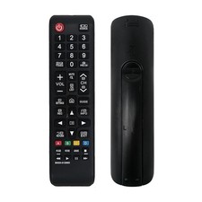 Remote Control For Samsung For UE55MU6670 55" UHD 4K Smart LED TV