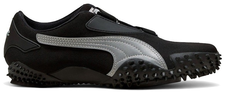 Coperni x Puma 90SQR Black for sale | eBay