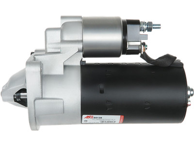 Brand New Starter Motor 12V 2.5kW 9T for FIAT DUCATO JTD TD 03-19 OE 0001109300