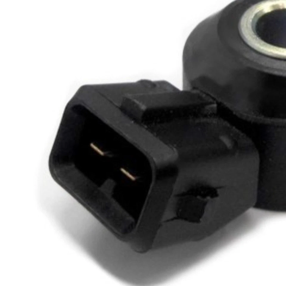 For BMW 528i/528i xDrive 2012-2016 Knock Sensor | 2 Pins | Rectangular Connector - Image 3 of 4