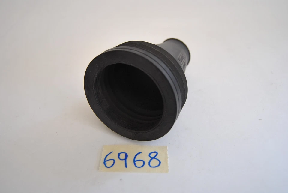 Balg Ariete Vergaser Swm Bing Airbox 33mm Vergaser Boot - Bild 2 von 3