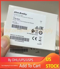 Allen-Bradley 1734-IE2C POINT I/O 2 Point Analog Input Module AB 1734IE2C