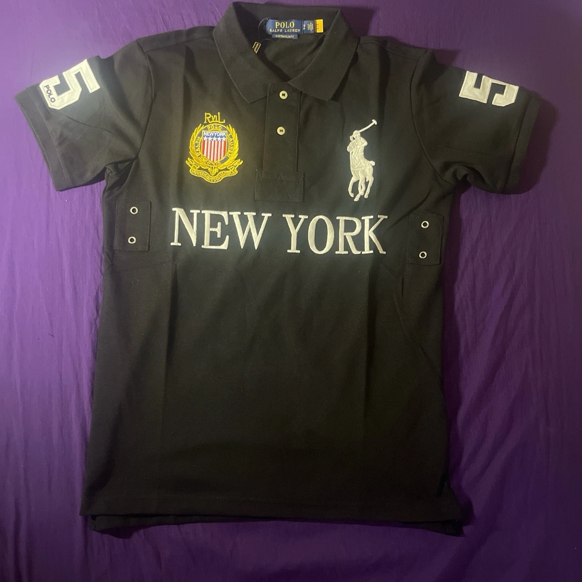 polo ralph lauren usa products for sale | eBay