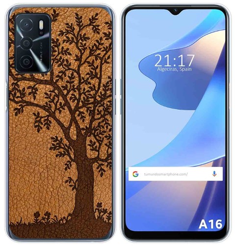 Coque Pour Oppo A16 / A16S France Eclaboussure