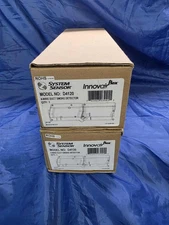 ***NEW*** System Sensor D4120 4 Wire Photoelectric Duct Smoke Detector