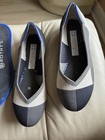 Rothy’s 6, capote black ballet, round toe, NIB  — photo 4