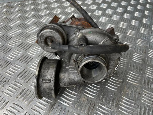 MERCEDES-BENZ B W245 Turbolader 2.00 Diesel 103kw 2010 34089988