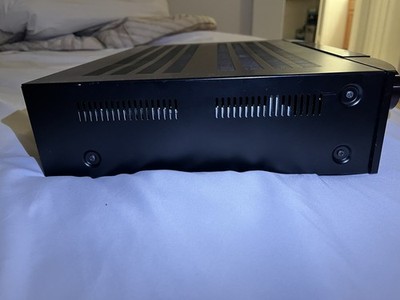 Marantz NR 1402 5.1 Channel 50 Watt Receiver for sale online | eBay