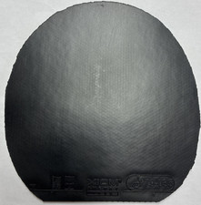 Xiom Omega V Tour czarny z gąbką Max