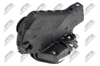 NTY Heckklappenschloss EZC-TY-022 FüR Toyota RAV 3 ZSA35_ ZSA35R 4WD ACA30_