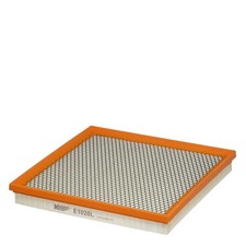 HENGST FILTER Luftfilter E1026L für OPEL CHEVROLET