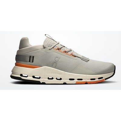 On Running Cloudnova 2 Glacier Tumeric 3ME30214134 Mens New
