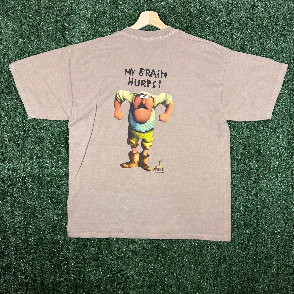 monty python shirt products for sale | eBay