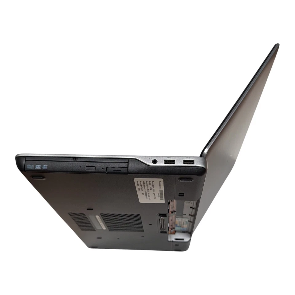 Dell Latitude E6540 · i5-4300M · 8GB · 256GB, Foto 2 von 2