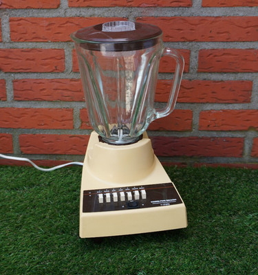 Hamilton Beach Mixer Vintage Retro Standmixer Zubehör 70s 80s