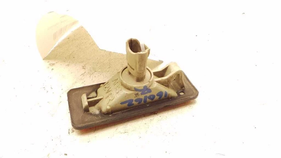 Marcador lateral de esquina derecha/luz de estacionamiento para pasajero compatible con 85-89 MR2 112644 Foto 3 de 4