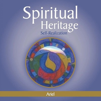 Spiritual Heritage Self-Realization Ariel Taschenbuch Kartoniert / Broschiert